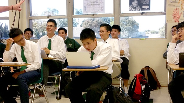 想要考托福,在不同階段應該如何備考?